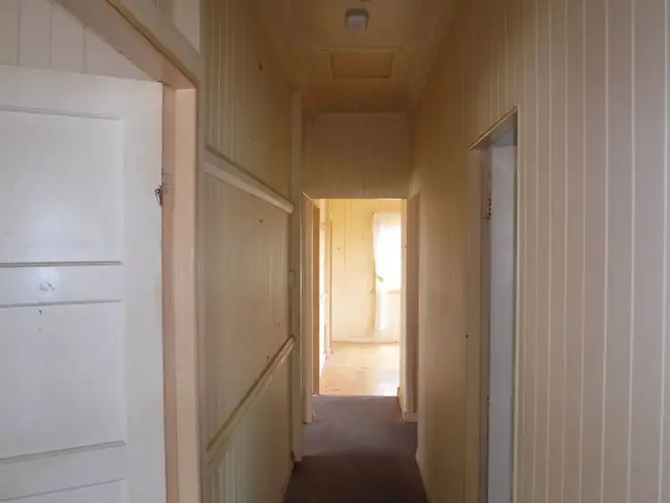 Fifth view of Homely house listing, 634 Kent Street, Maryborough QLD 4650