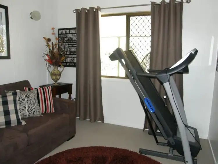 Sixth view of Homely house listing, 536 Kinchant Dam Road, Kinchant Dam QLD 4741