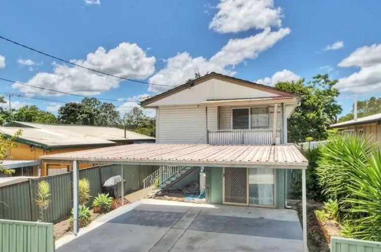 32 Bradman St, Sunnybank Hills QLD 4109