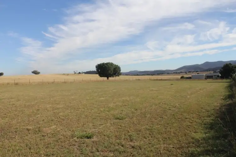 Second view of Homely land listing, 1583 Browns Lane, Tamworth NSW 2340