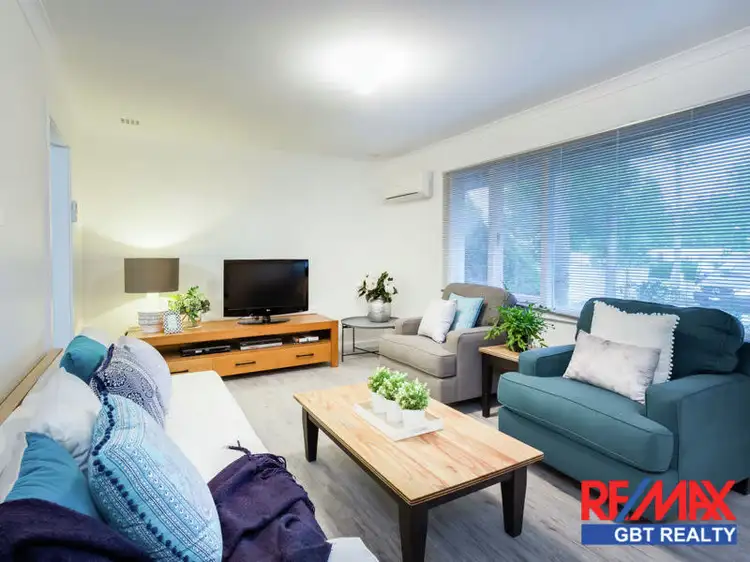 3 Seaton Place, Girrawheen WA 6064