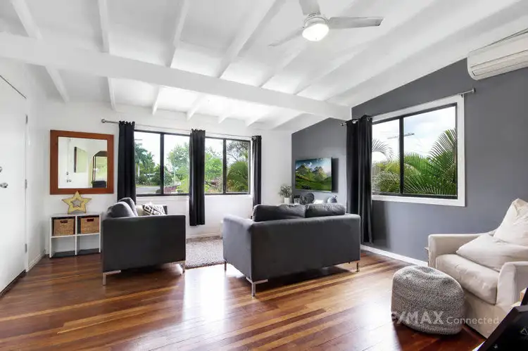 Second view of Homely house listing, 18 Alexander Avenue, Kallangur QLD 4503