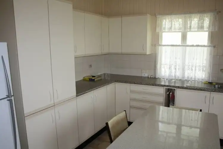 Second view of Homely house listing, 39 Richmond Lane, Maryborough QLD 4650