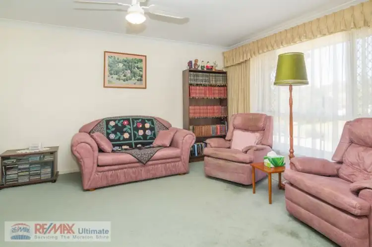 Sixth view of Homely house listing, 2 Max Court, Narangba QLD 4504