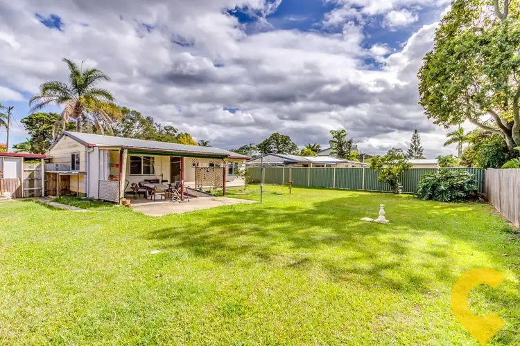 Fourth view of Homely house listing, 3 Cantwell Place, Beenleigh QLD 4207