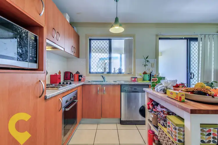 Fourth view of Homely apartment listing, 5/9 Freda Street, Upper Mount Gravatt QLD 4122