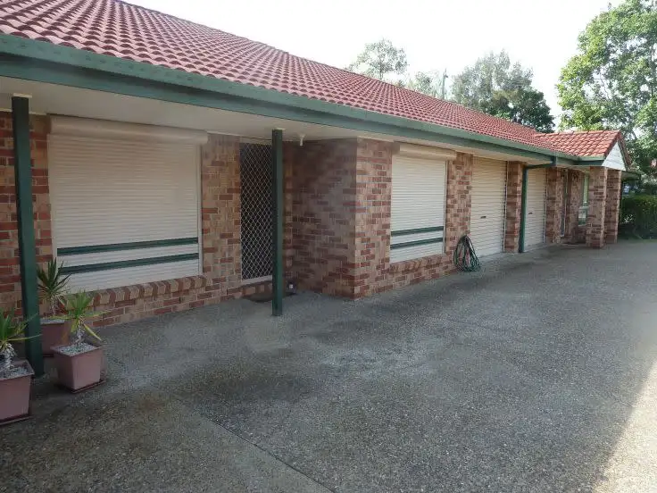 Second view of Homely unit listing, 8/3 Rosegum Place, Redbank Plains QLD 4301