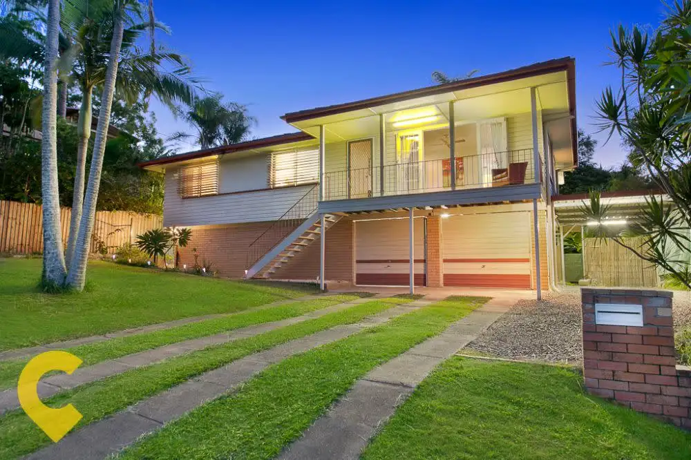Main view of Homely house listing, 6 Kaldo Grove, Ferny Hills QLD 4055
