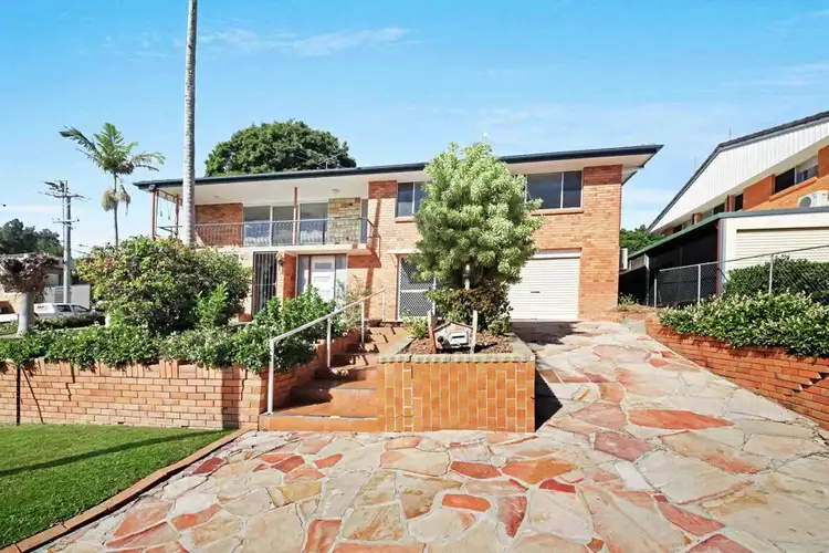 Main view of Homely house listing, 2 Coolmunda Street, Mansfield QLD 4122