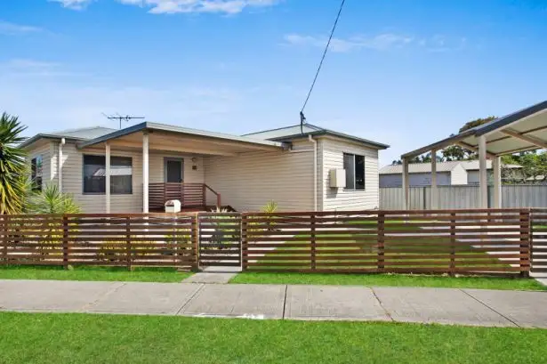 21 Bourke Street, Mayfield NSW 2304