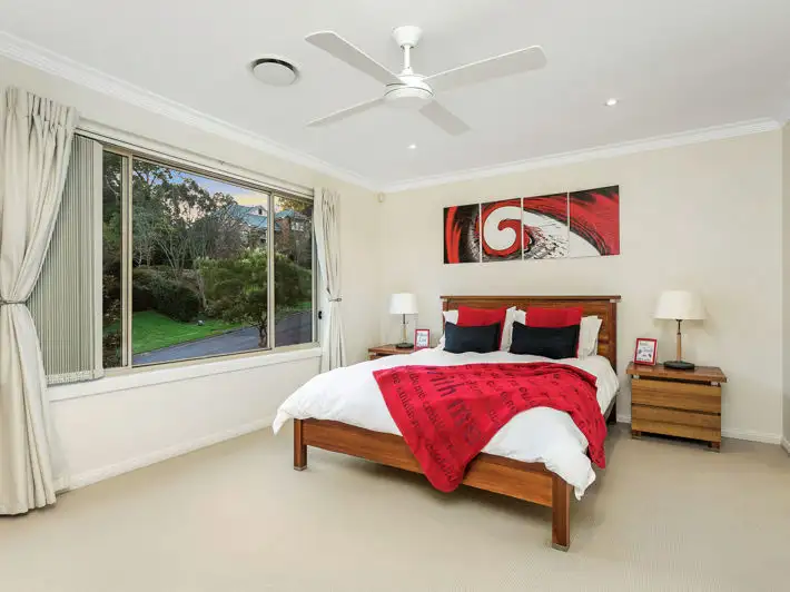 Sixth view of Homely house listing, 21a Forestwood Crescent, West Pennant Hills NSW 2125