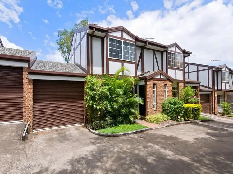 Second view of Homely townhouse listing, Unit 6/2792 Logan Road, Underwood QLD 4119
