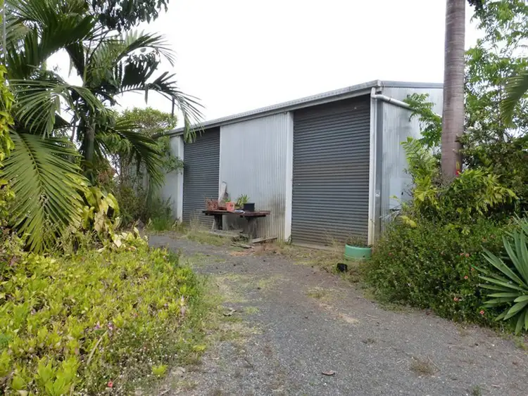 Second view of Homely house listing, 21 Palmer Court, The Dawn QLD 4570
