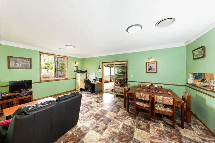 Fourth view of Homely house listing, 45 William Street, Cambooya QLD 4358