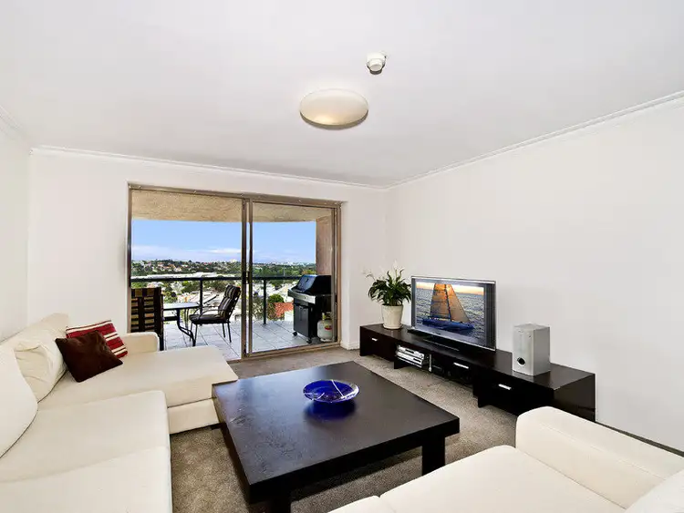 Main view of Homely apartment listing, 24/17-25 Spring Street, Bondi Junction NSW 2022