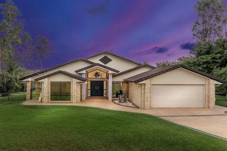 69-73 Chloe Drive, Munruben QLD 4125