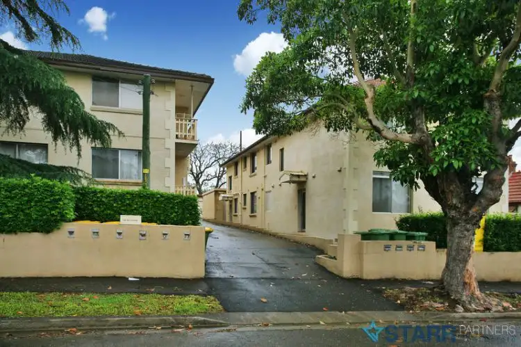 1/12-14 Denison Street, Parramatta NSW 2150
