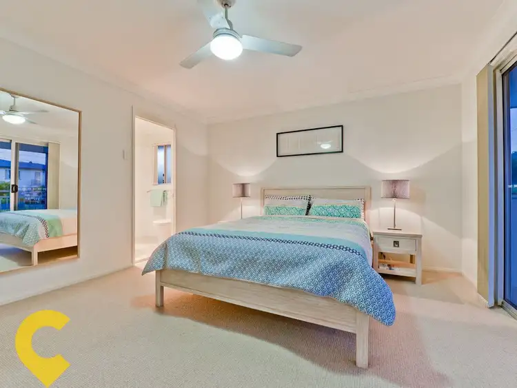 Third view of Homely house listing, 59 Kempsie Road, Upper Mount Gravatt QLD 4122
