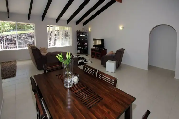 Second view of Homely villa listing, 3/43 Linden Ave, Toormina NSW 2452