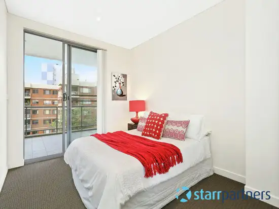 Fourth view of Homely unit listing, 28/17 Hassall St, Parramatta NSW 2150