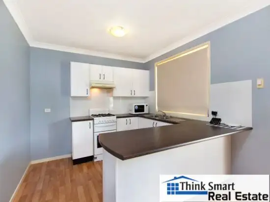 Fourth view of Homely house listing, 4 Aliberti Drive, Blacktown NSW 2148