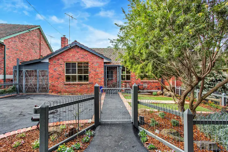 Second view of Homely house listing, 71 Connolly Ave, Coburg VIC 3058