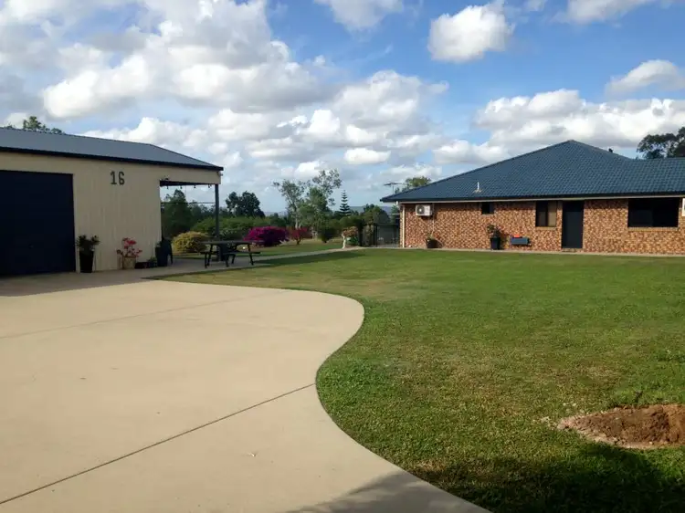Fourth view of Homely rural property listing, 16 Austin Drive, Eton QLD 4741