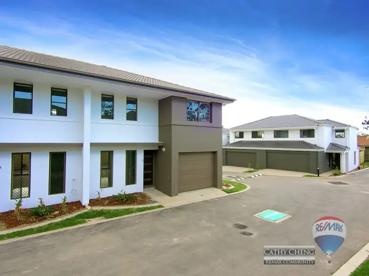 19/51 Menser Street, Calamvale QLD 4116
