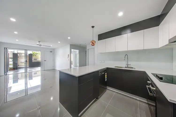 Second view of Homely unit listing, 1/12 Selborne Street, Mount Gravatt QLD 4122