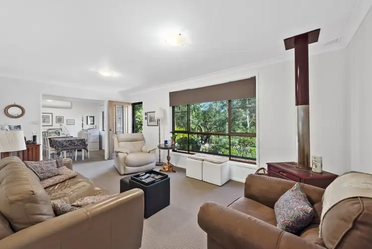 Fifth view of Homely house listing, 9 Tamarind Drive, Bellingen NSW 2454