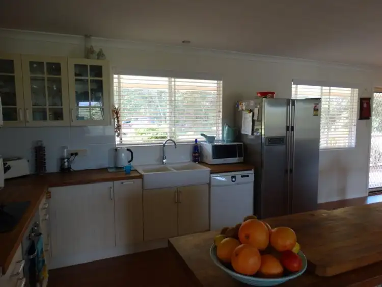 Fourth view of Homely rural property listing, 246 Duck Creek Road, Winfield QLD 4670