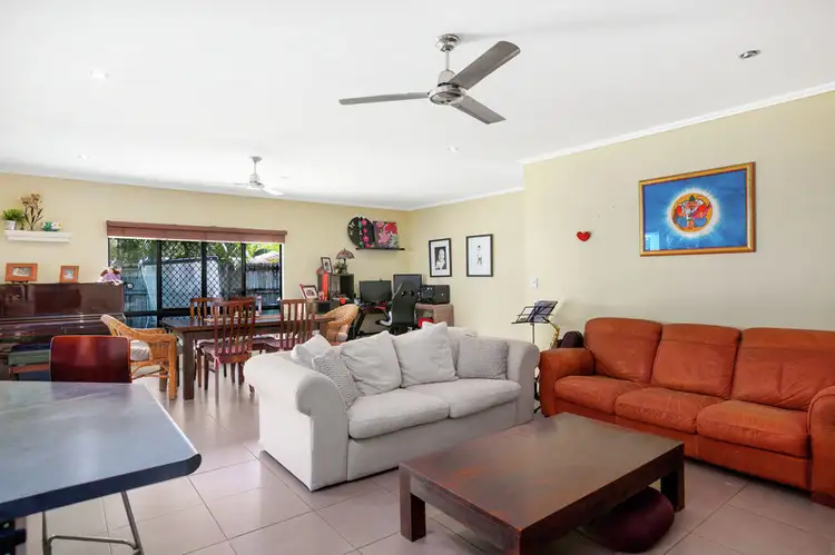 Fifth view of Homely house listing, 4 Govern Close, Redlynch QLD 4870