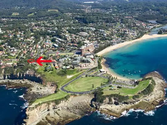 Second view of Homely land listing, 5 Tiarri Crescent, Terrigal NSW 2260