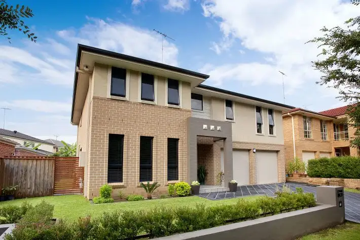 71 Benson Road, Beaumont Hills NSW 2155