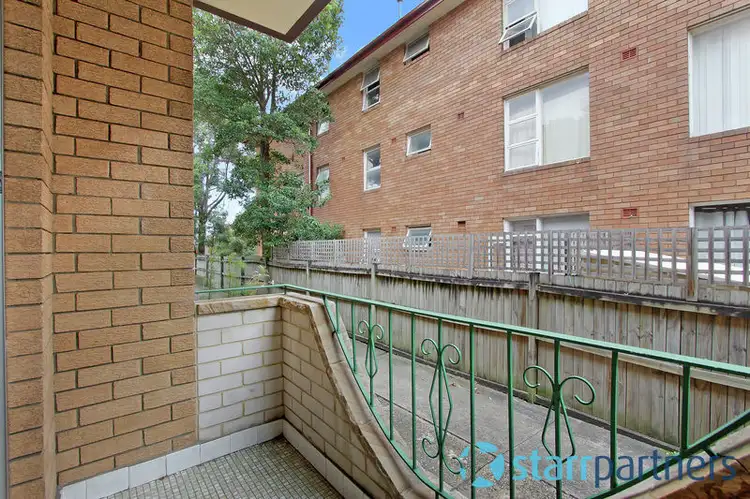 Fourth view of Homely unit listing, 1/5 Gibbons Street, Auburn NSW 2144