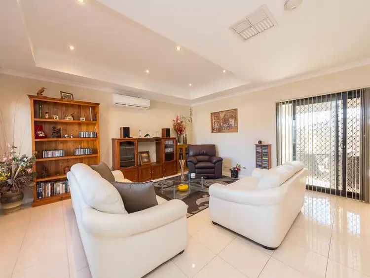 Third view of Homely semi-detached listing, 424B Coode St, Dianella WA 6059