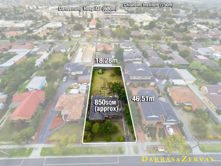 59 Ann St, Dandenong VIC 3175