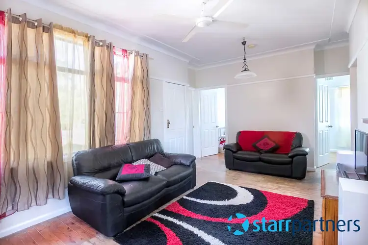 Second view of Homely house listing, 8 Memphis Street, Mount Druitt NSW 2770