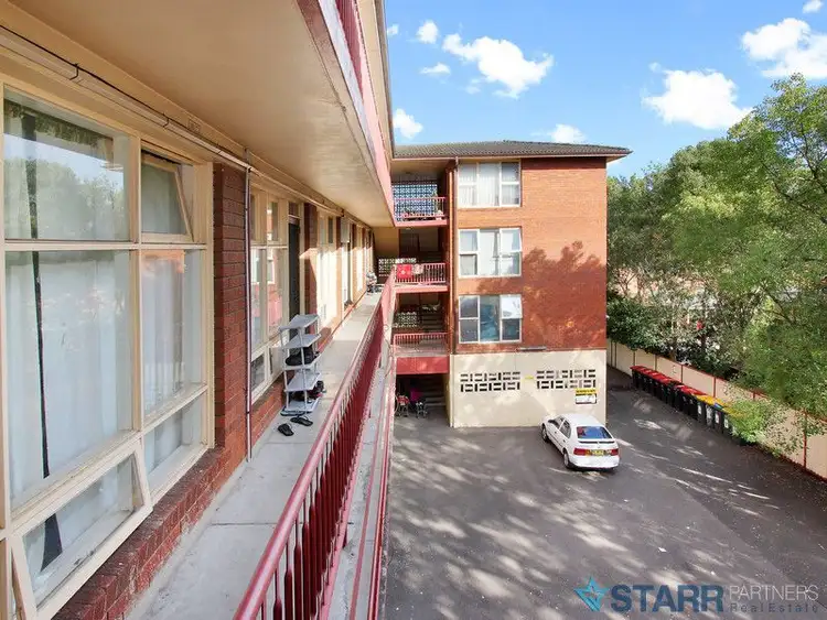Fourth view of Homely unit listing, 15/15 Harrow Road, Auburn NSW 2144