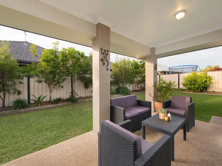 Fourth view of Homely house listing, 19 Joyner Cct, Caboolture QLD 4510