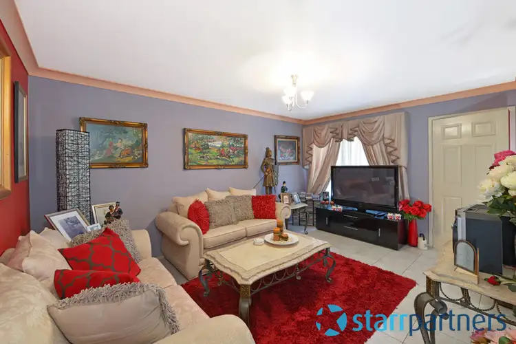 Fifth view of Homely townhouse listing, 48/16-20 Barker Street, St Marys NSW 2760