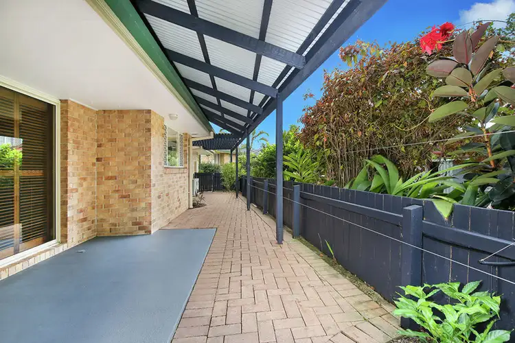 Fourth view of Homely unit listing, 1/25 Camden Way, Maroochydore QLD 4558