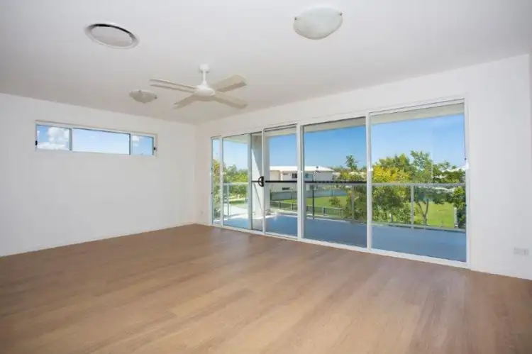 Second view of Homely semi-detached listing, 34 Compass Dr, Biggera Waters QLD 4216