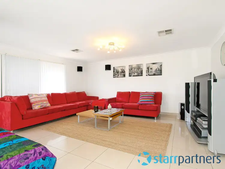Third view of Homely house listing, 4 Diamantina Close, St Clair NSW 2759