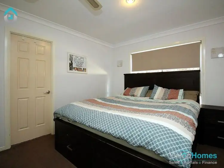 Fourth view of Homely house listing, 4 Talty Rise, Regents Park QLD 4118