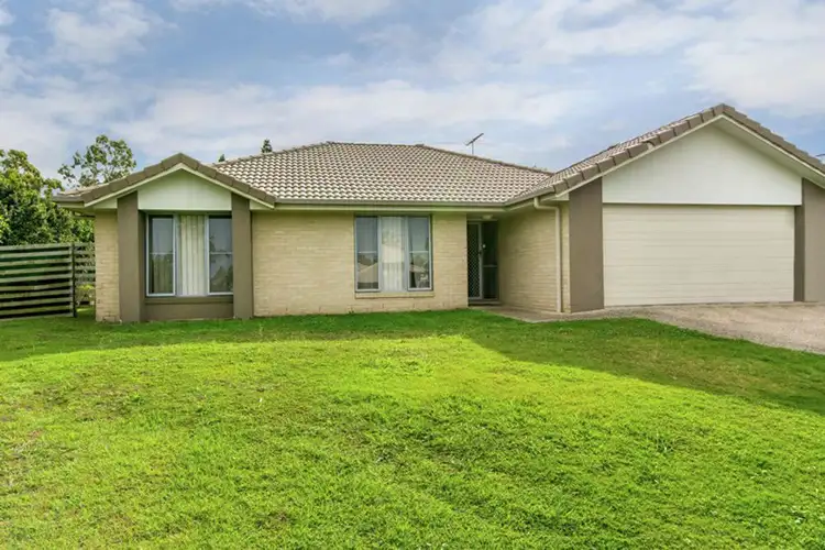 1 Linwood Court, Caboolture QLD 4510