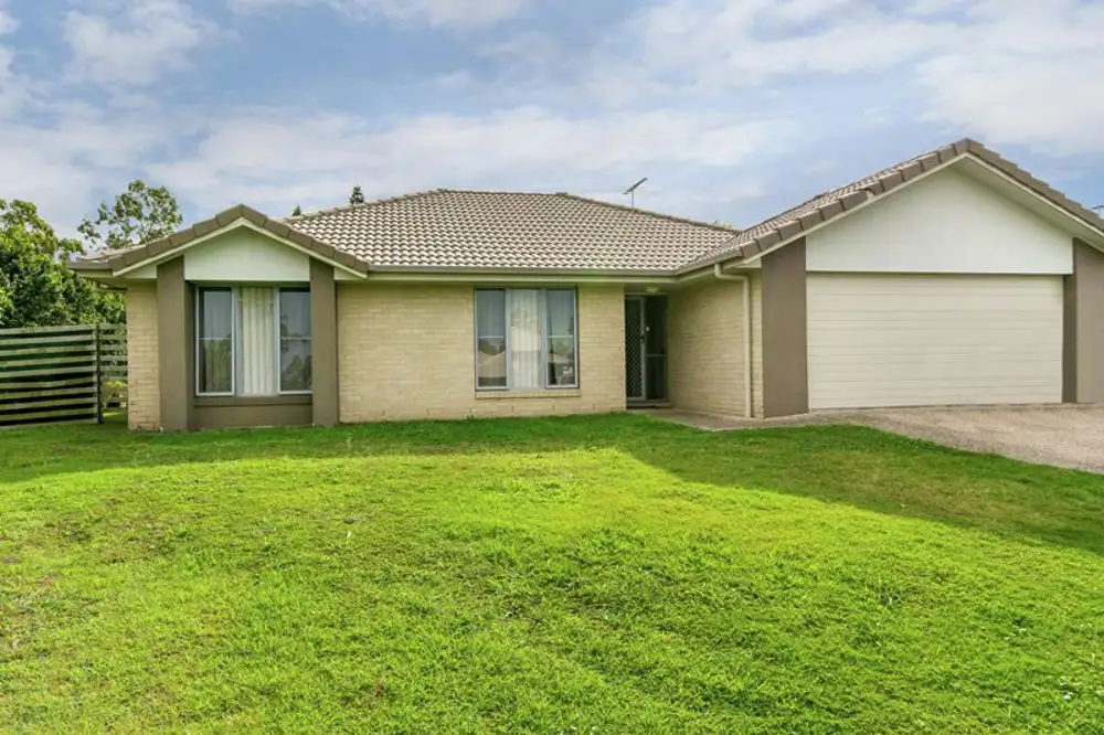 Main view of Homely house listing, 1 Linwood Court, Caboolture QLD 4510