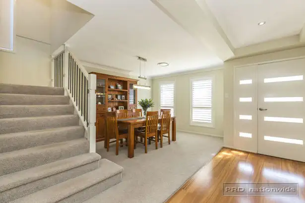 Fifth view of Homely house listing, 41 Wigeon Chase, Cameron Park NSW 2285