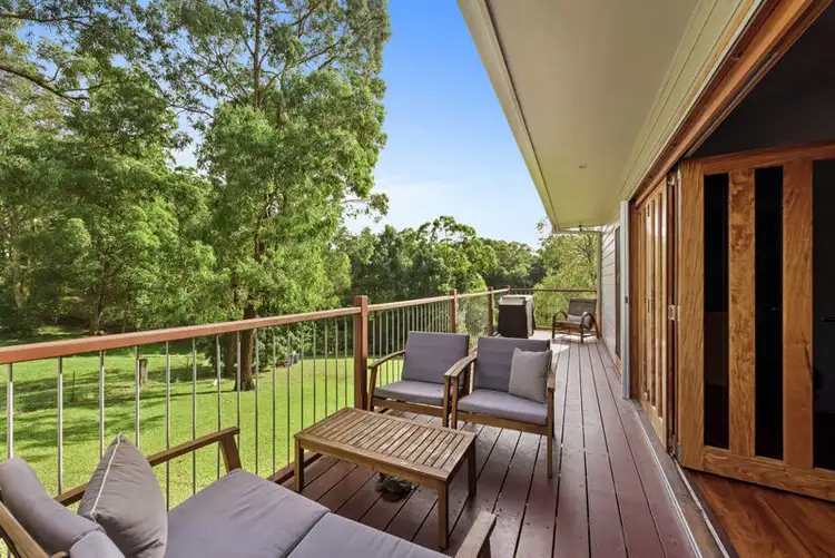Sixth view of Homely house listing, 89 Old Pacific Highway, Raleigh NSW 2454
