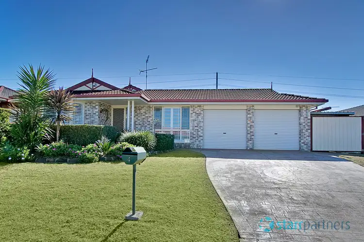 Second view of Homely house listing, 4 Hart Road, South Windsor NSW 2756